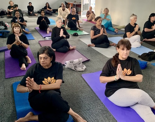 Featured image for “Traditional Hatha Yoga in Ballito – A Return to the Roots of Yoga ”