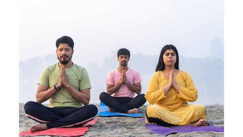 Featured image for “Yogam Yoga Ballito Expands: Now Offering Monday & Wednesday Traditional Hatha Yoga Classes”